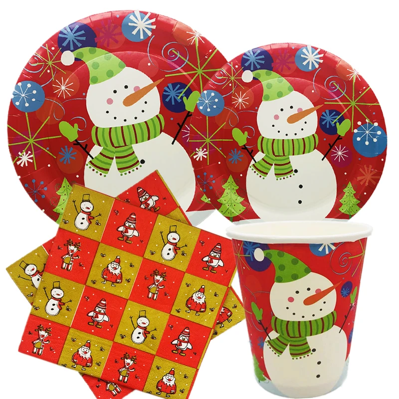 Omilut Рождественский Санта вечерние поставки Счастливого Рождества День рождения