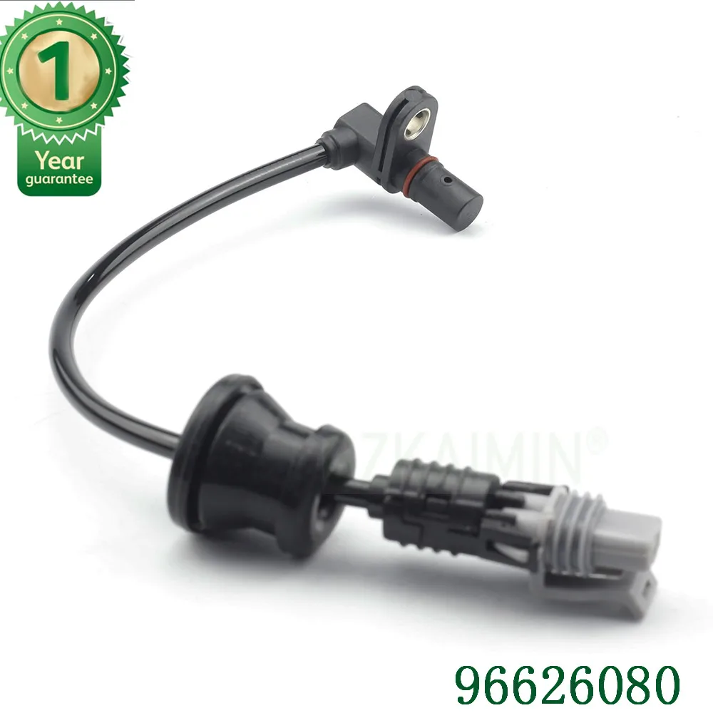 

ABS Wheel Speed Sensor Rear Right Left For Chevrolet Equinox Pontiac OEM 96626080
