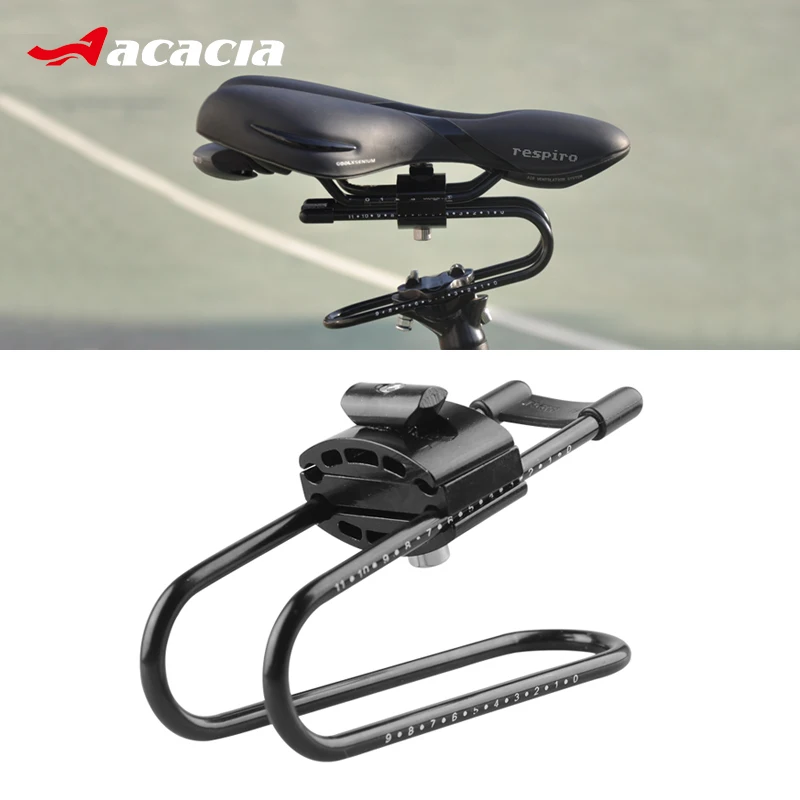 

Bicycle Accessories Saddle Suspension MTB Mountain Road Bike Shocks Alloy Spring Steel Shock Absorber Comfortable Bicycle Parts