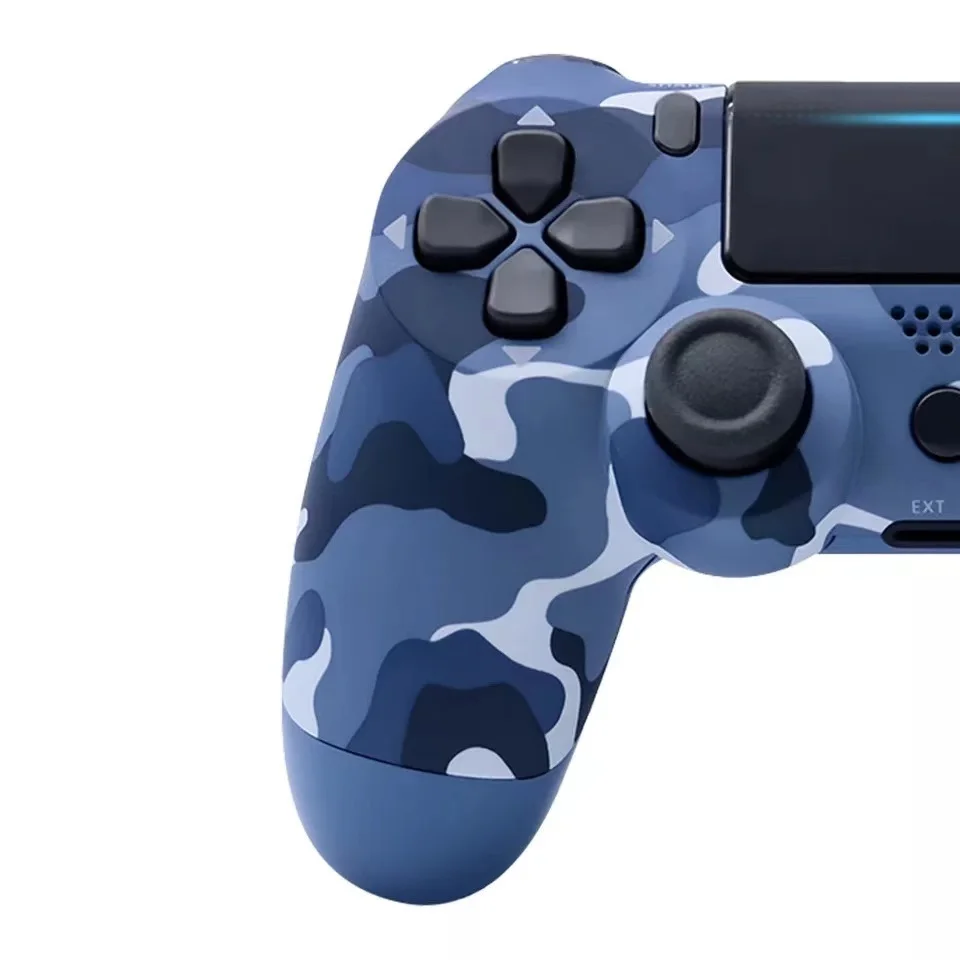 Led индикатор у геймпада. Dualshock 4 l1. Джойстик изображение 3д. Геймпад ps4 камуфляж. Стики дуалшок 2.