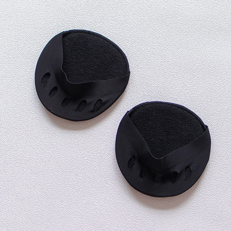 Невидимая стелька для переднего отдела стопы Женская с высоким каблуком