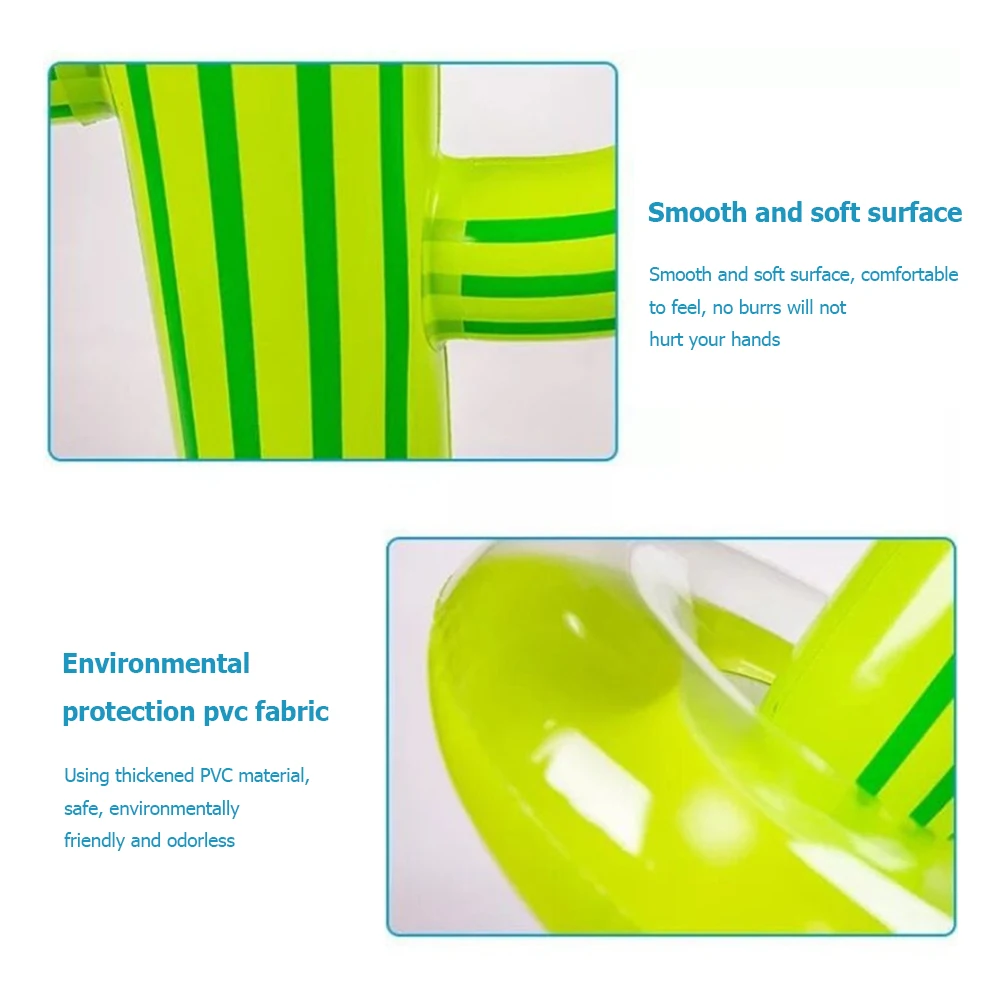 

2020 Hot sale Inflatable Cactus Ring Target Toss Floating Ring Game Swimming Pool Toys Beach Party Supplies Game throwing toy#37