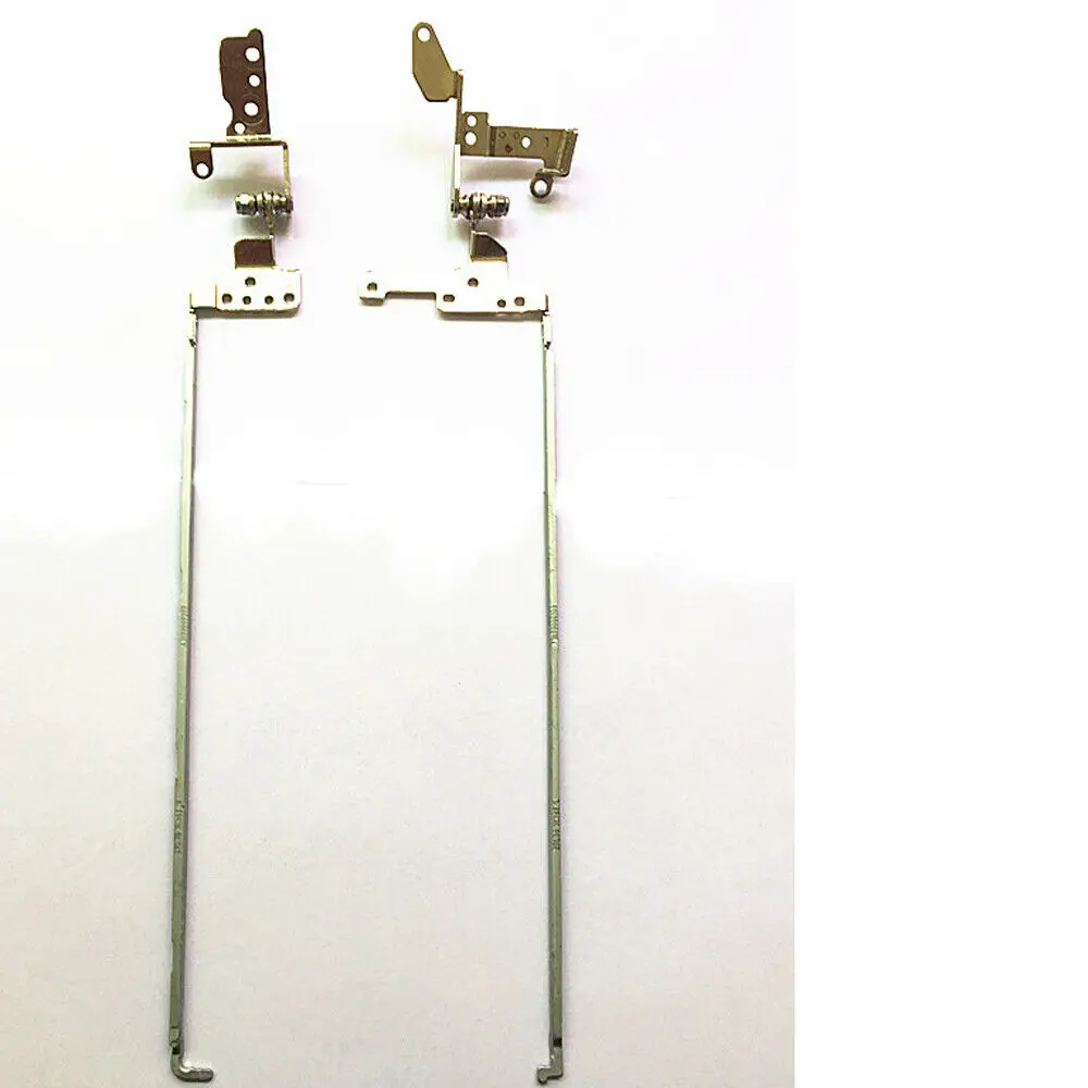 Новинка, петли JIANGLUN для ЖК-экрана HP Probook 440 G2 14,0, левый и правый комплект, AM159000100