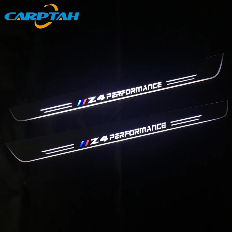 Дверной прожектор для BMW Z4 E85 E86 E89 2004 2013|Декоративная лампа| |