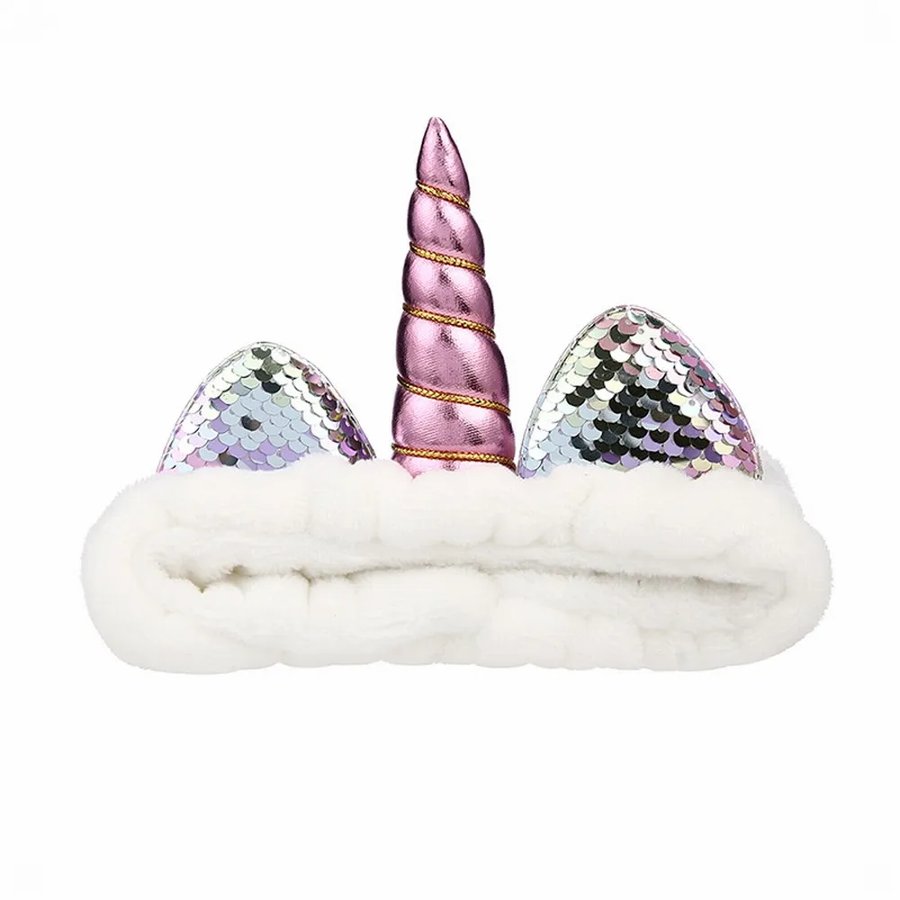 2019 модная новая детская одежда для взрослых вечерние повязки на голову с