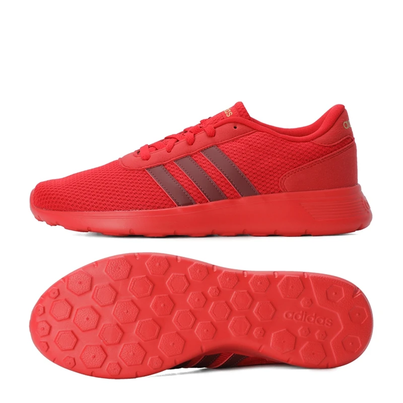 

Original New Arrival Adidas NEO LITE RACER Men's Running Shoes Sneakers