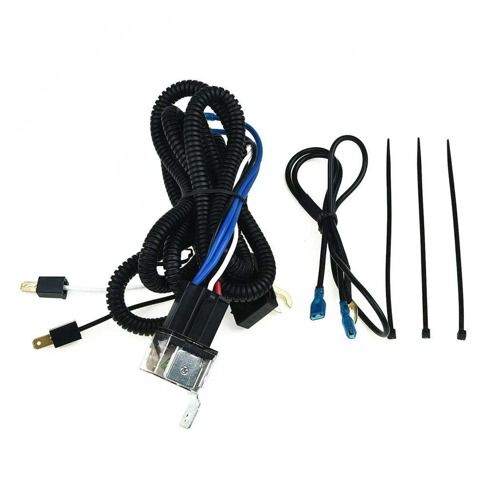 

24V Speaker Harness Set Accessories Grille Mount Parts Plastic + Metal