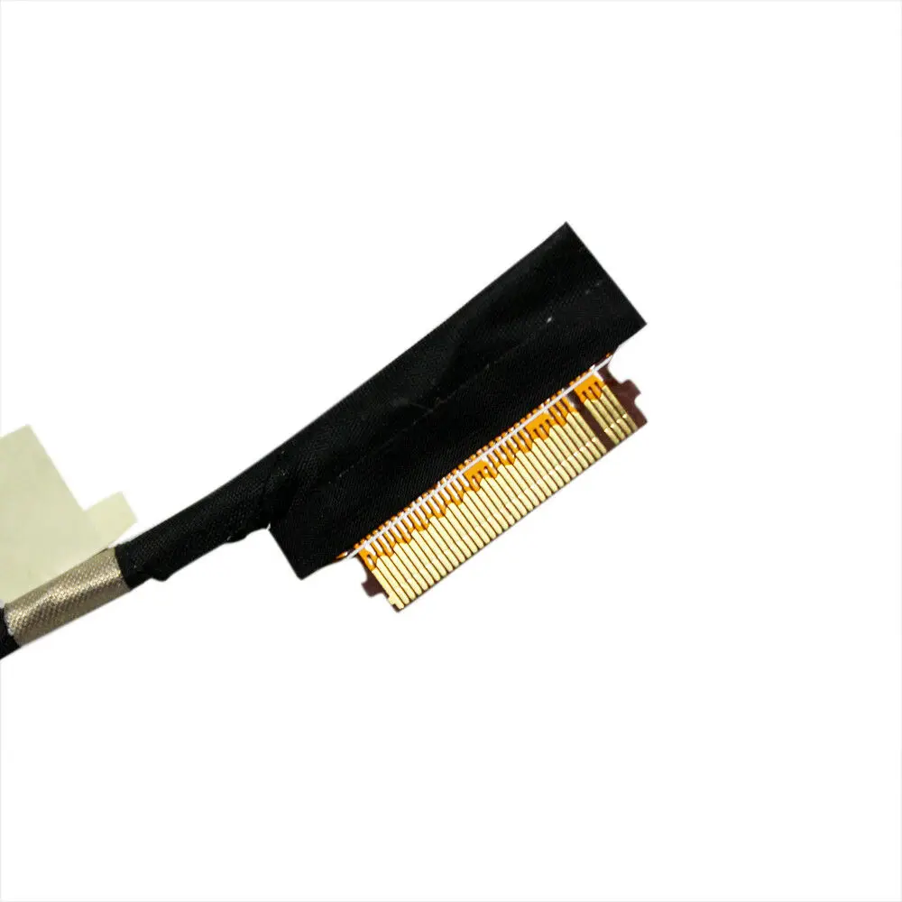 

LCD LVDS CABLE FOR Lenovo Thinkpad T550 W550S T560 P50S T570 450.06D03.0011