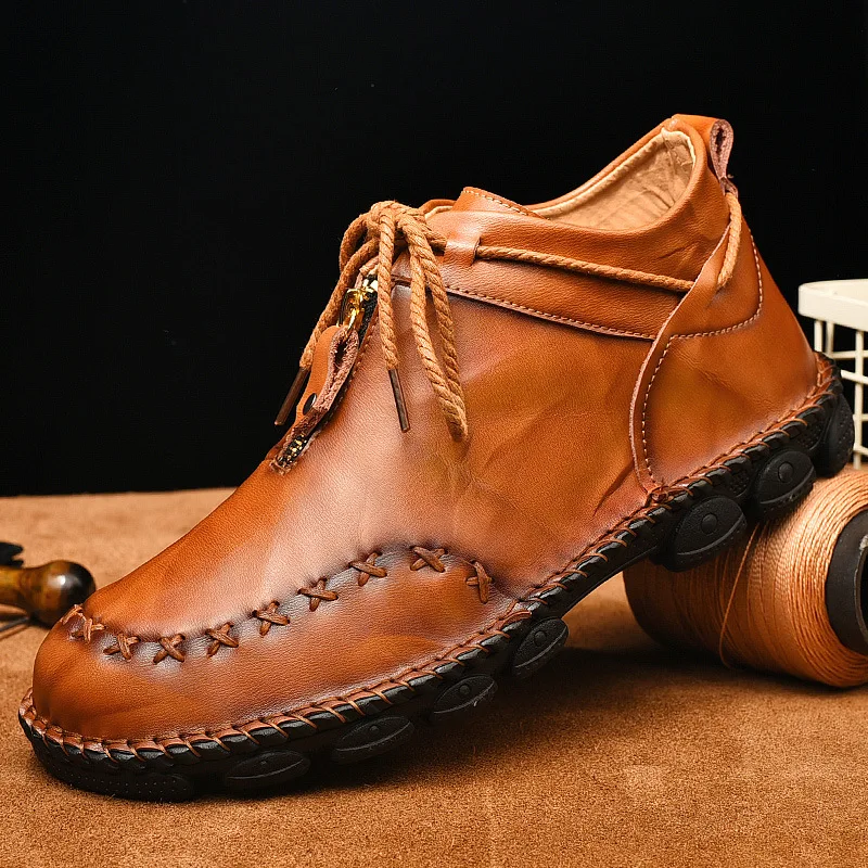 

Martin boots men's new products men's casual large cross border fashion men's shoes shoes men's wholesale casual shoes