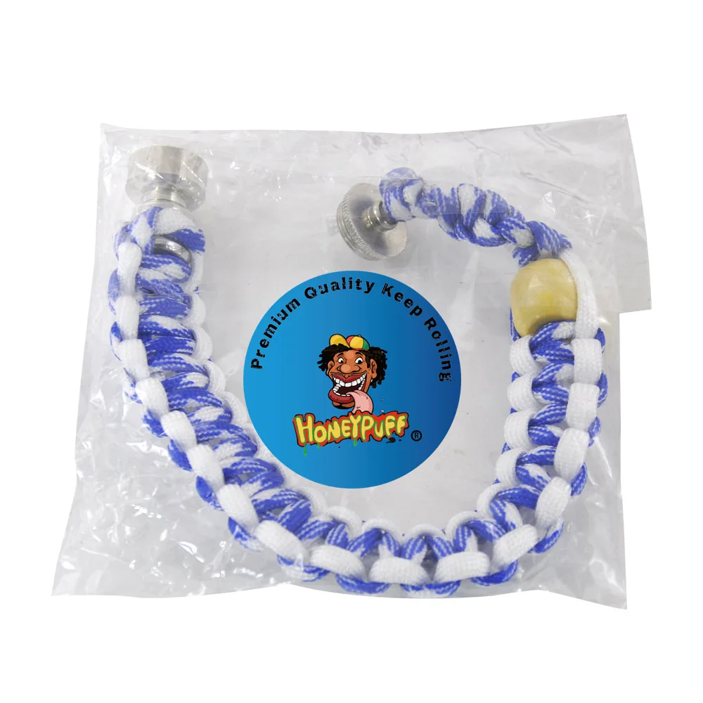 Металлический браслет премиум-класса для курения трубка 260 мм курение рук