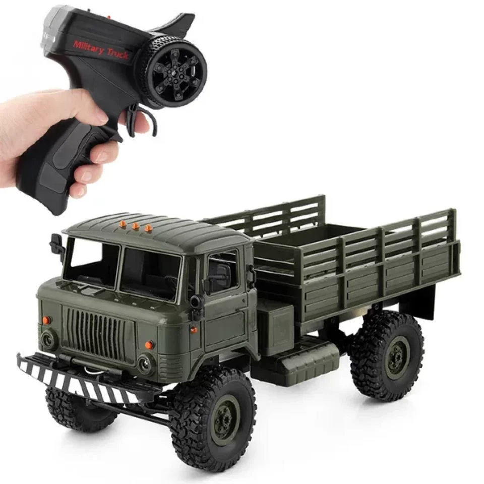 

Remote Control Toys