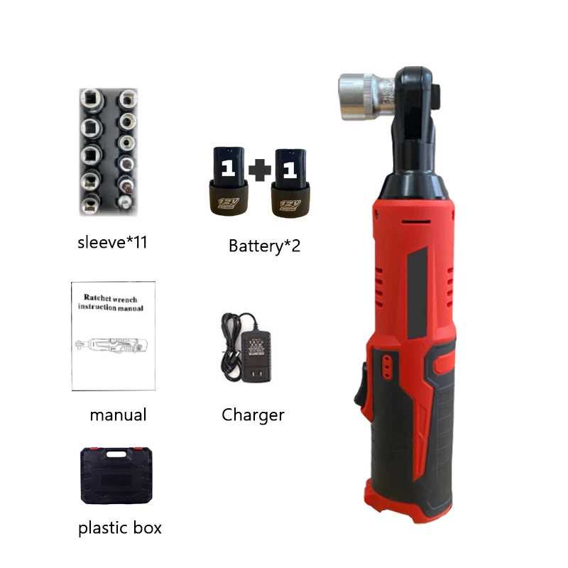 

lithium electric spanner Electric tool