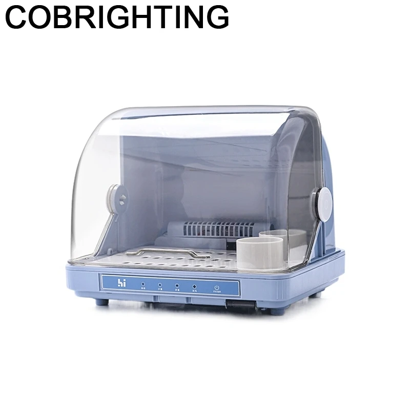 

Стерилизационная коробка, дезинфицирующий шкаф, электростерилизатор для детской бутылки