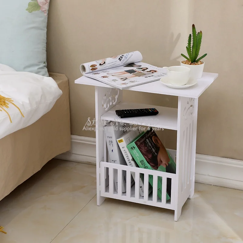 Прикроватный журнальный столик для 30% комнат прикроватный спальни балкона