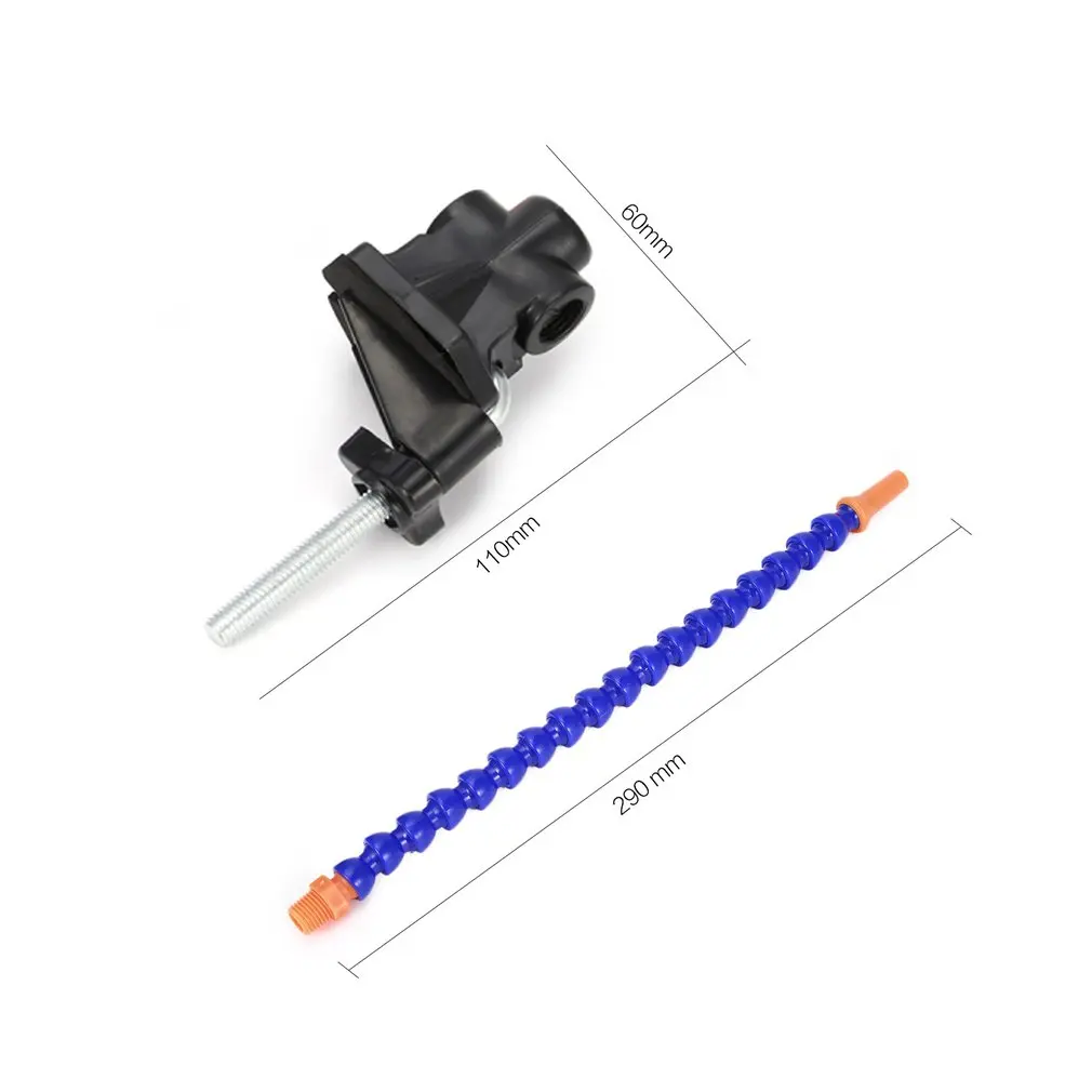 

Alloy Helping Hands Strange Arms Soldering Welding Bench Vise Table Clamp Station 4pcs Flexible Rotatable with Magnifier