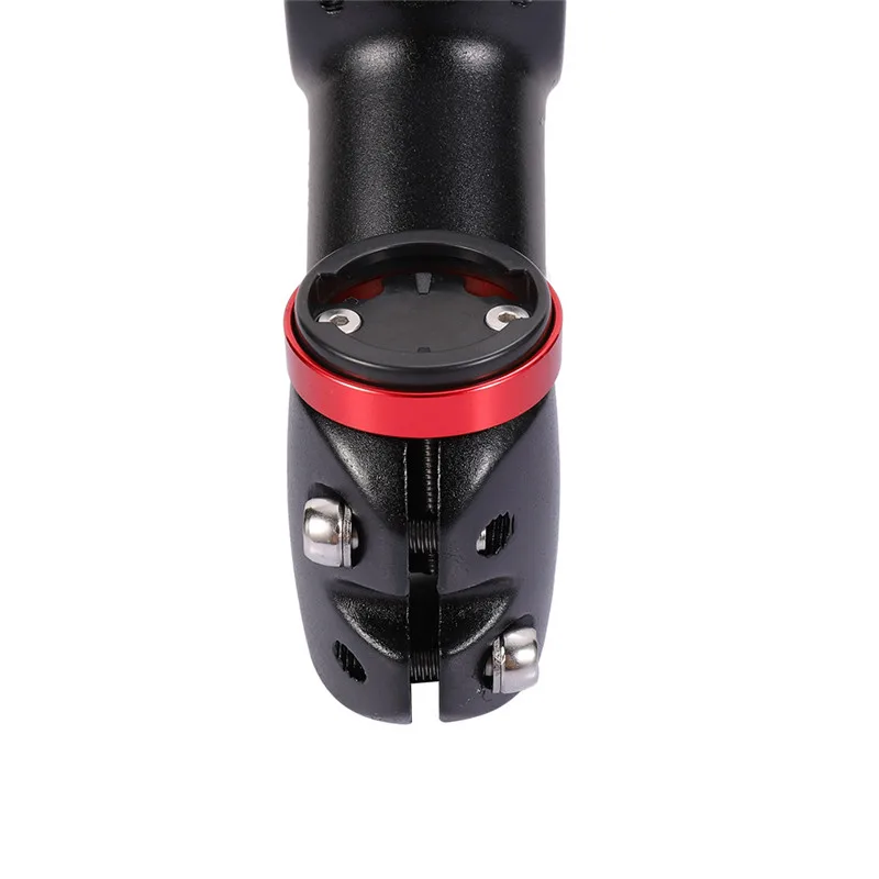 MTB дорожный велосипед компьютерное крепление для велосипеда GPS Держатель