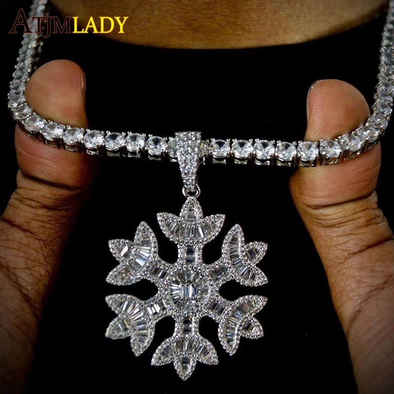 2021 Новый высокое качество цепи из нержавеющей стали в стиле хип-хоп для мужчин