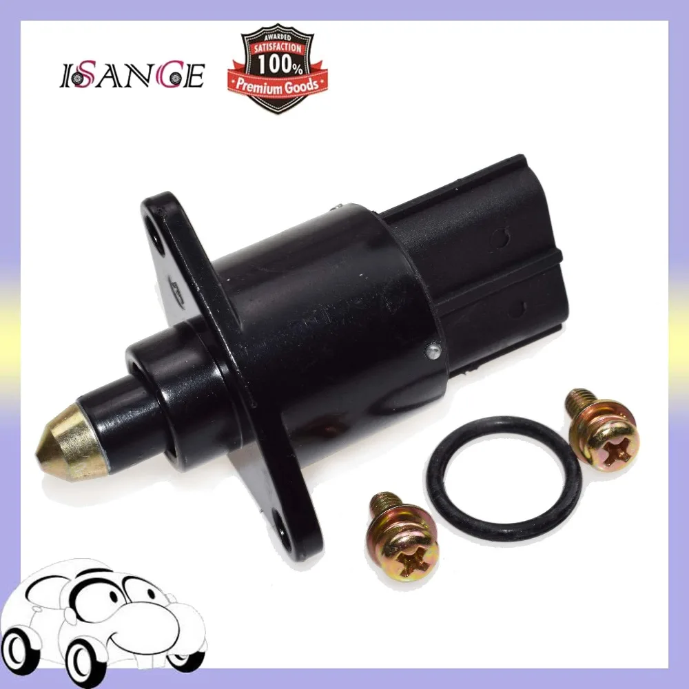 Клапан контроля простоя воздуха IAC 4593849AA 4897246AB AC165 4874432AB для Chrysler Sebring Dodge Intrepid Stratus