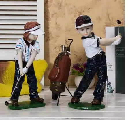 Офисная мебель из смолы для девочек и мальчиков на английском французском языках