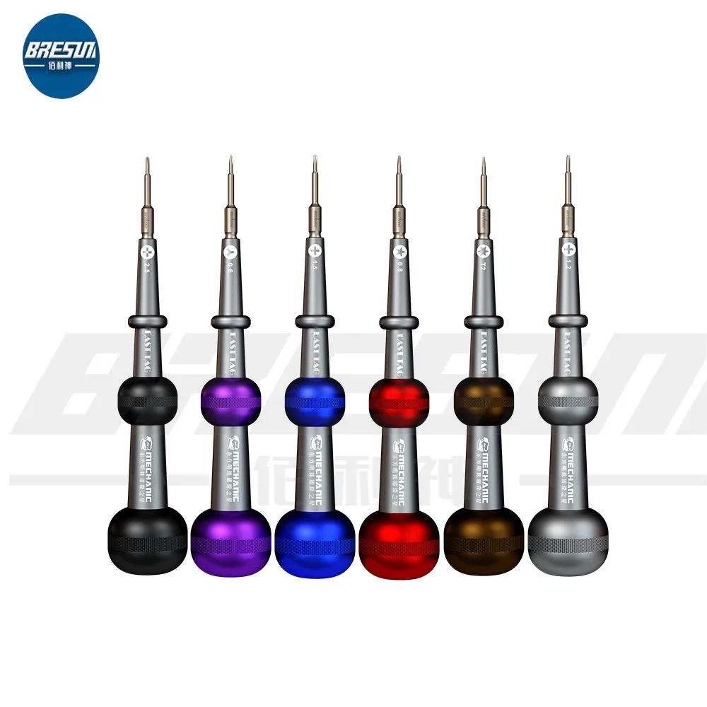 Механическая отвертка для Huawei Android Apple инструмент разборки и ремонта телефонов