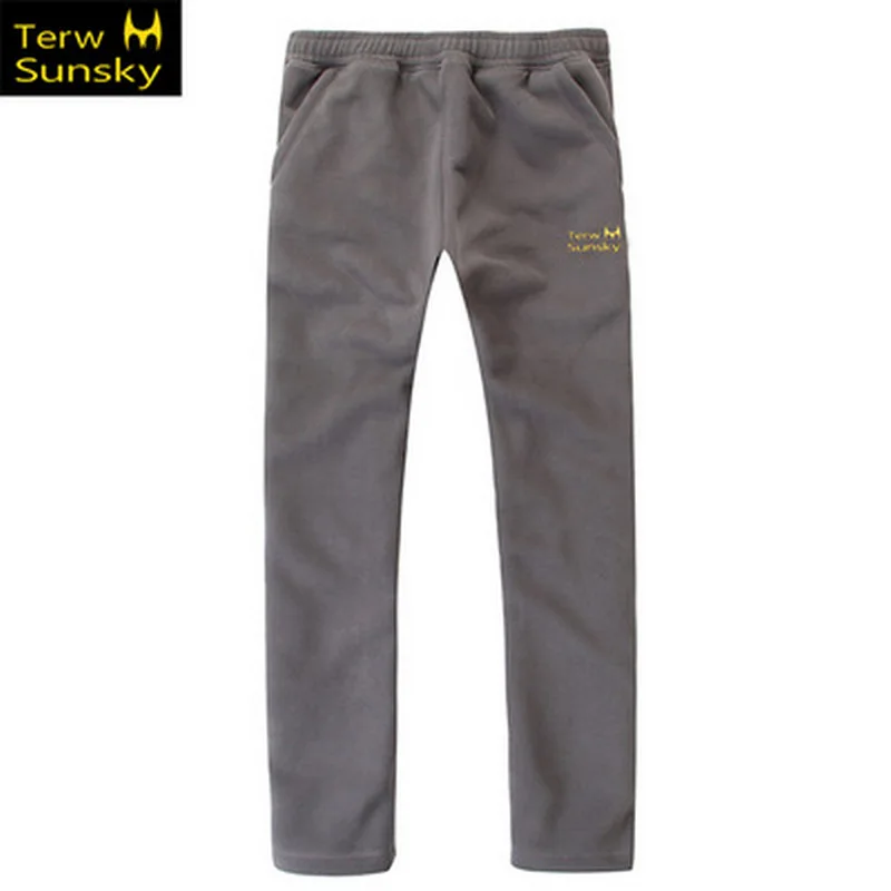 Уличные бархатные утепленные двухслойные комбинированные ветрозащитные