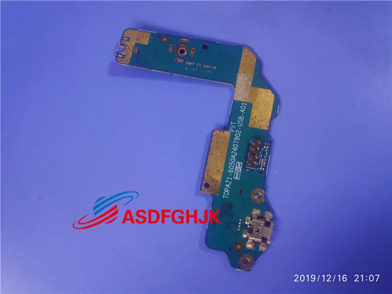 

Подходит для HP Touc hp ad Tablet Dock Port 6050a2407902 100%