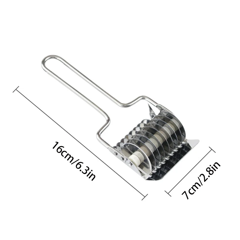 Бытовая ручная пресс машина из нержавеющей стали для лапши с ручным