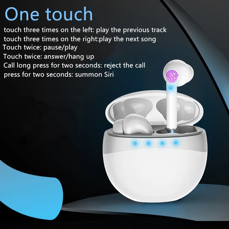 

Беспроводные наушники M19 TWS, стерео Bluetooth наушники, мини спортивные водонепроницаемые наушники, деловые наушники для xiaomi huawei iphone