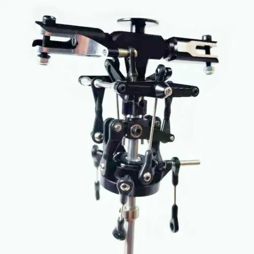 Головка главного ротора Gartt 450 PRO Flybar с flybar для вертолета Align T-Rex Pro | Игрушки и хобби