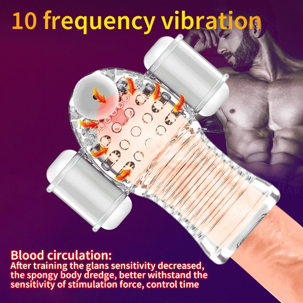 Секс насос для пениса увеличитель взрослых игрушки Мужской мастурбатор