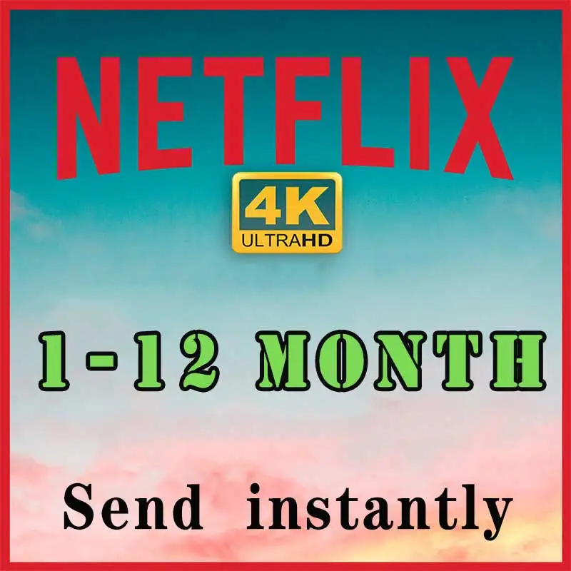 

Global New EU Netflix Prime France Spain Germany Italy Official Best Plan Choice 4K