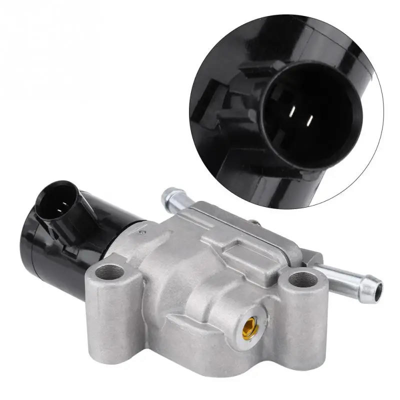 36450-PT3-A01 Idle Air Control Valve IAC for HONDA ACCORD 1990-1994 PRELUDE 1992 1993 1994 1995 1996 | Автомобили и мотоциклы