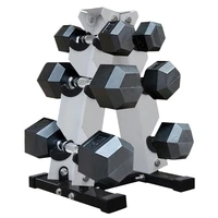 strong and sturdy a frame dumbbell rack dumbbell storage stand for home gym daily workout