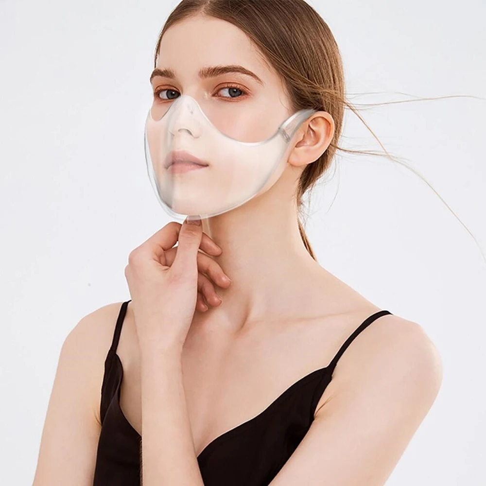 

2020 NEW Radical Alternative Transparent Shield Safety Shield Cover