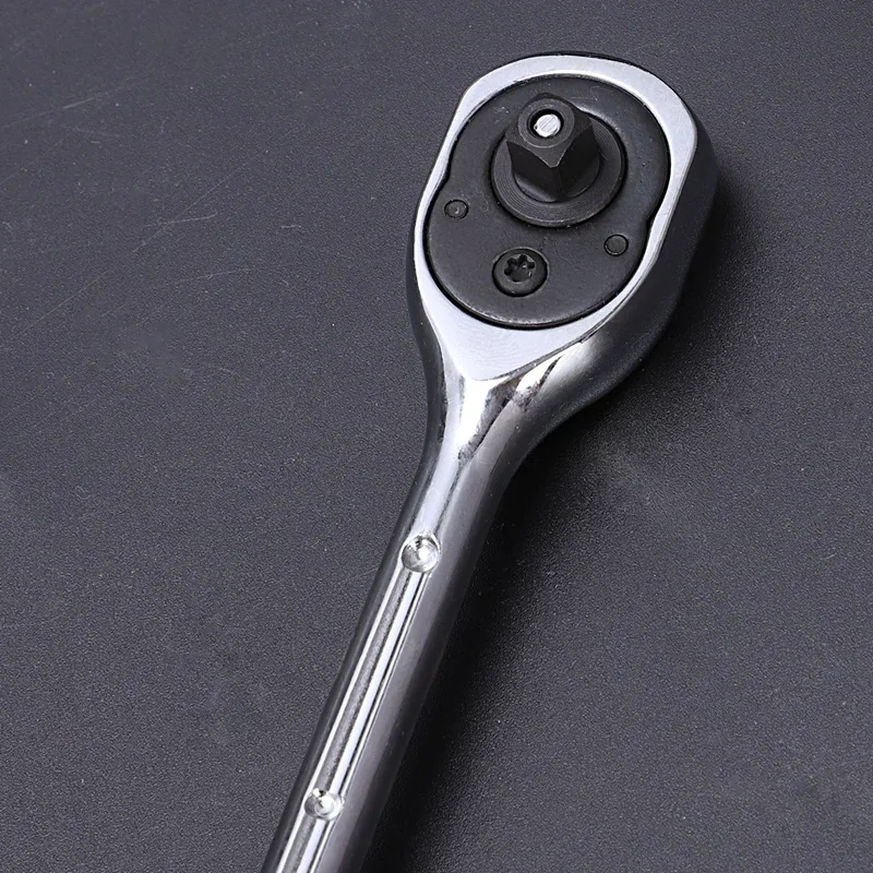 Гаечный ключ с храповым механизмом 1/4 дюйма | Инструменты