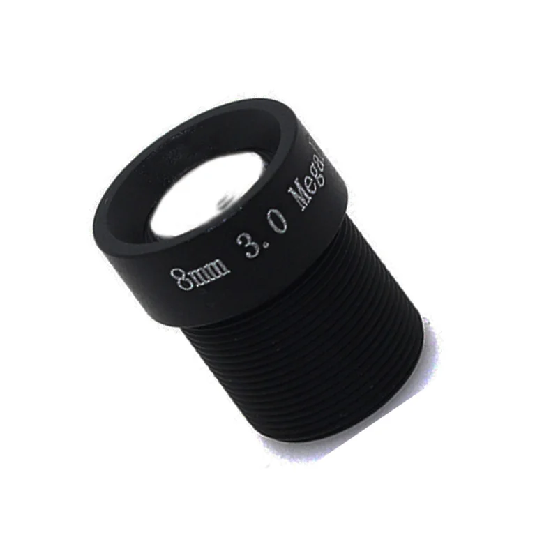 8 мм Объективы для видеонаблюдения завода 3-мегапиксельная HD камеры безопасности