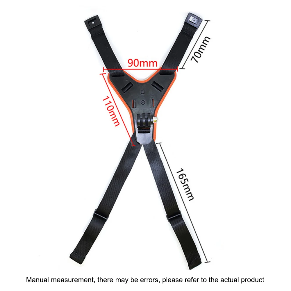 

For DJI Osmo Action Camera Motorcycle Helmet Chin Fixed Stand Motorcycle Helmet Mounting Bracket Support Motorcycle Accessories