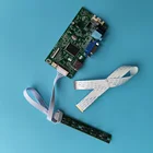 ЖК-экран для драйверов мониторов N156HCE-EAA.Rev.C1EAAEN1, 15,6 x, светодиодный дюйма, светодиодная плата контроллера, комплект EDP, VGA, EDP, совместим с HDMI