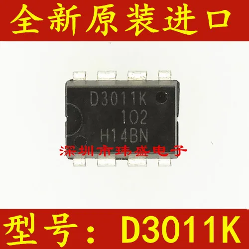 

10 шт./лот SQD3011K D3011K