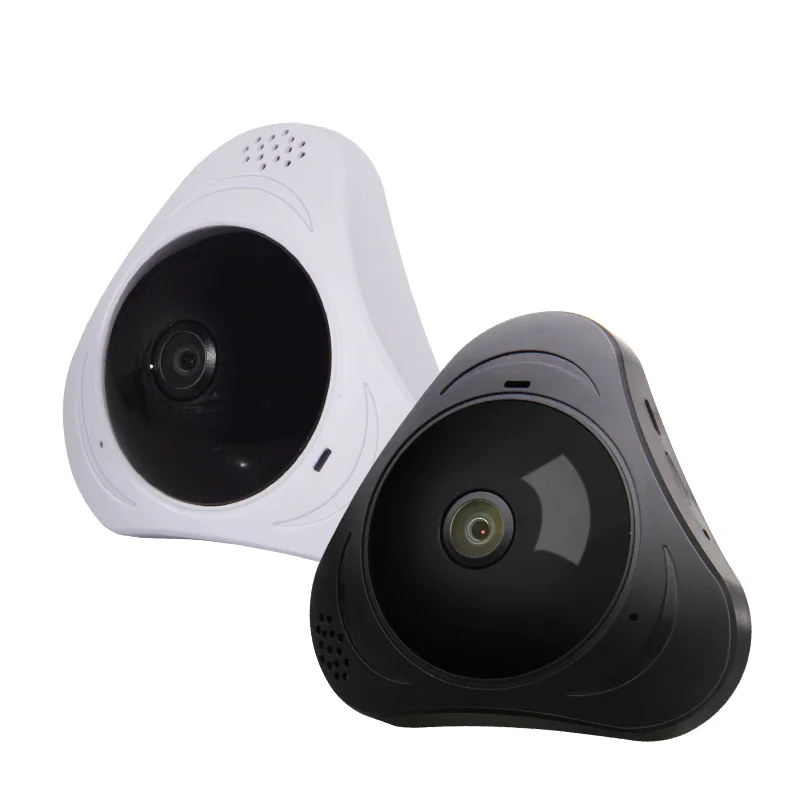 Беспроводная ip-камера видеонаблюдения 960P 3D VR панорамная камера безопасности МП