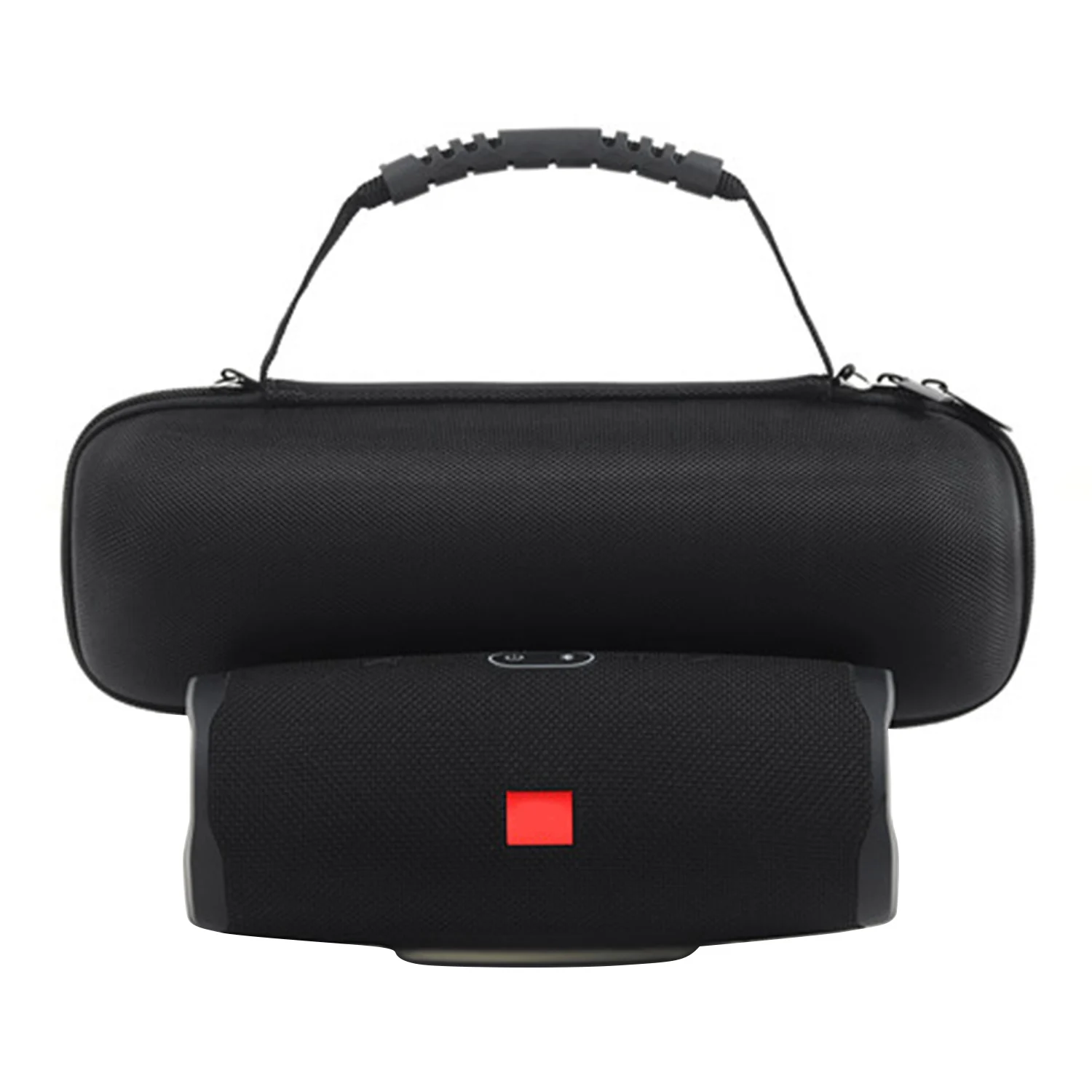 Портативная сумка для хранения Besegad защитный жесткий чехол с плечевым ремнем JBL