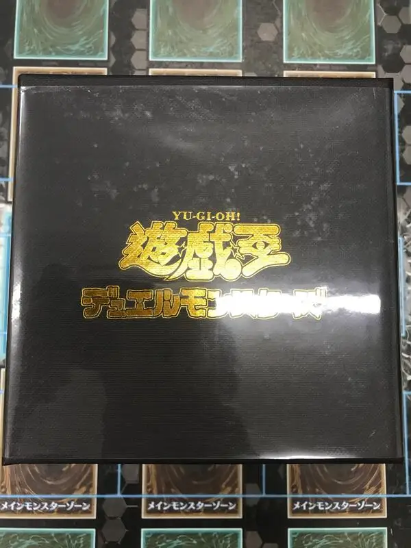 Yu Gi Oh Figure Yu-Gi-Oh! Duel Monsters Atem Mutou Yugi Muto 12CM Action Model |