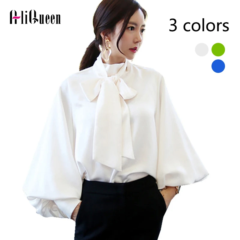 Женская обувь в винтажном стиле с длинным фонарем рукавом кружевами и большим