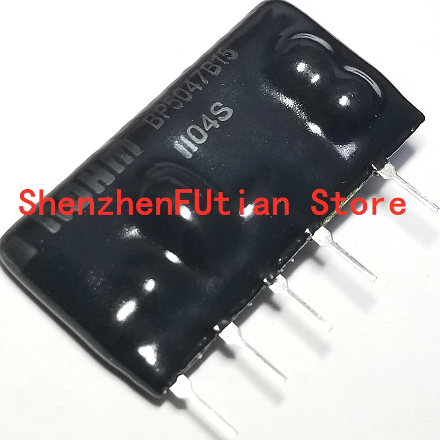 1 шт./лот BP5047B15 BP5047 ZIP-5 Новый и оригинальный