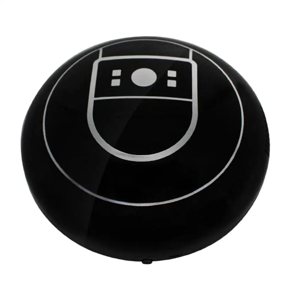 

3.7V 5W Household Smart Robot Vacuum Cleaner Electric Vacuum Cleaner Robot