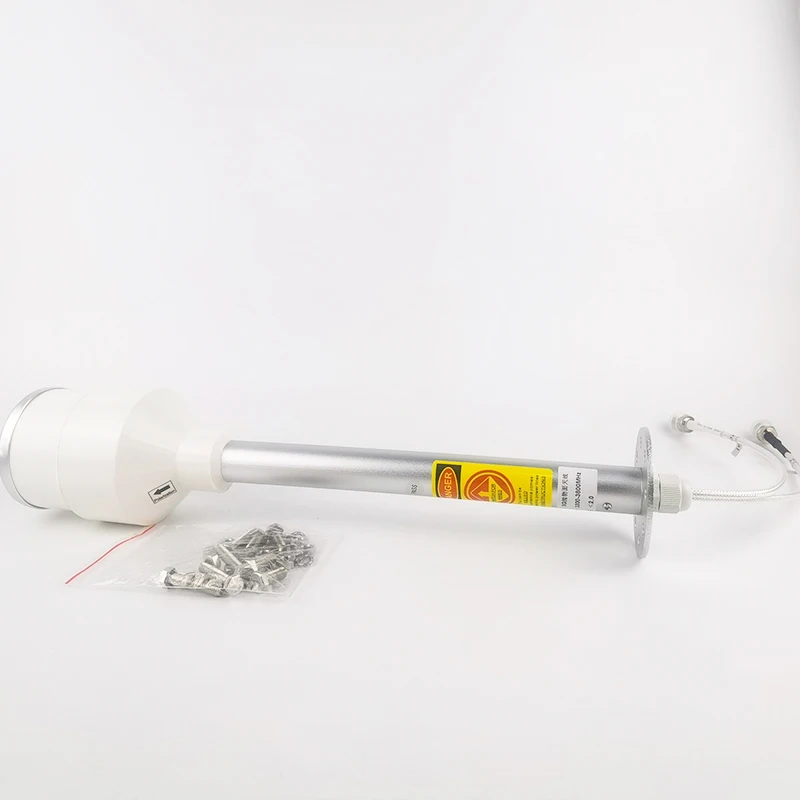 New Arrival 5G 3500mhz 2x30dbi Antenna 5g Signal Booster 3300-3800MHz MIMO Horn Long Range Type Atenna Support 5G 4G 3G