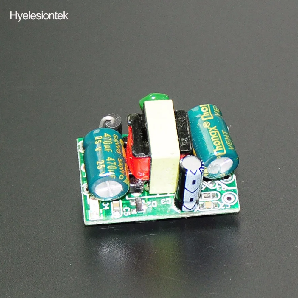 Преобразователь USB для Arduino прецизионный понижающий преобразователь переменного