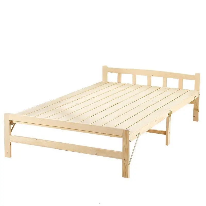 Каркас Letto кастельо ранца кварто литера Одноместный Meble современная мебель для спальни современный Mueble De Dormitorio Cama складная кровать