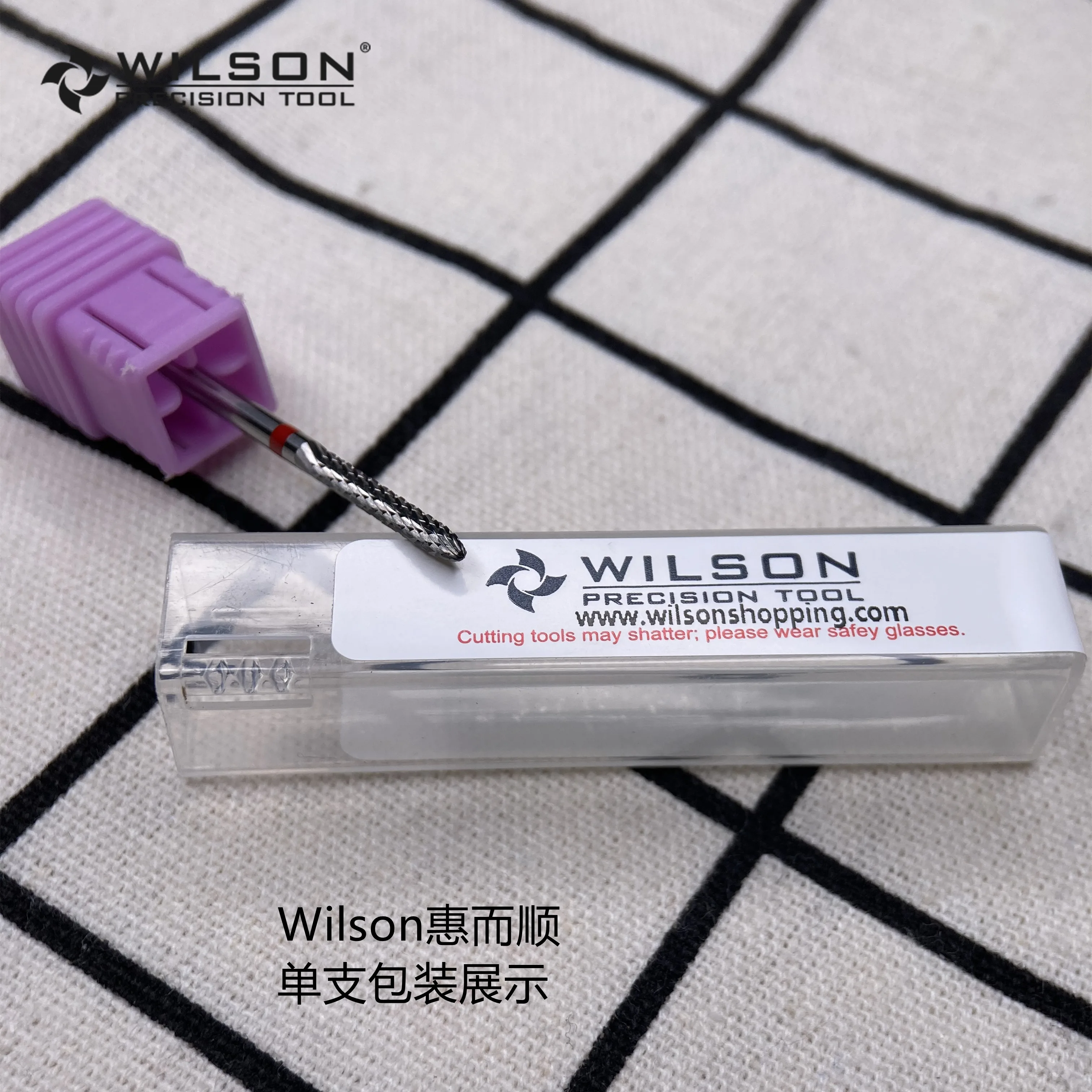 WilsonDental Burs 5000234-ISO 292 140 023        /