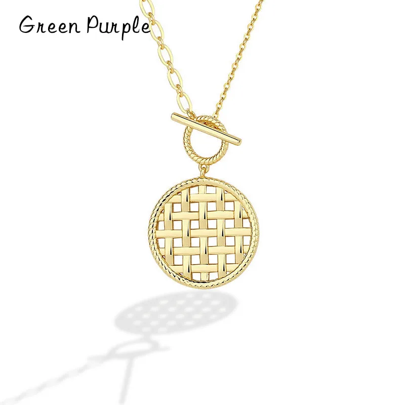 

Женское ожерелье из серебра 925 пробы, с оплеткой 50 см